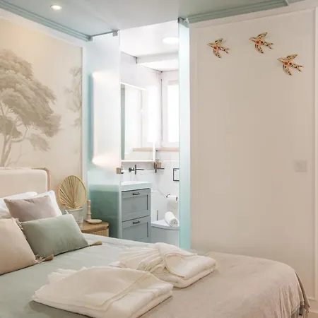 Apartment D E L E T E Lisbon